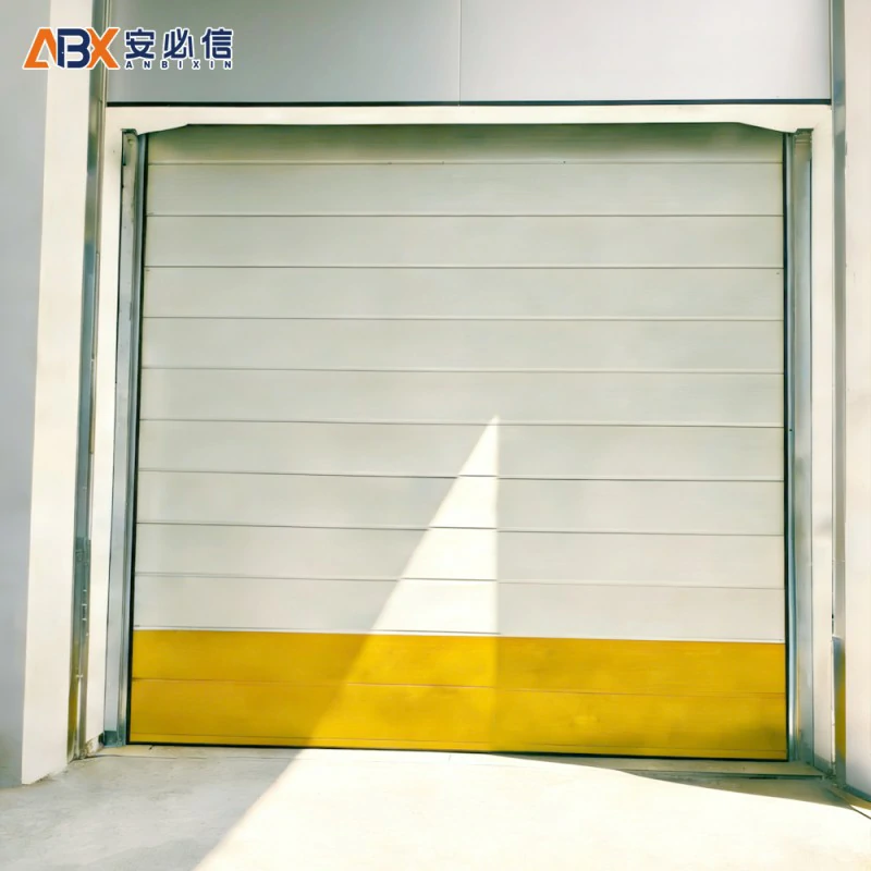 南昌市升降提升门