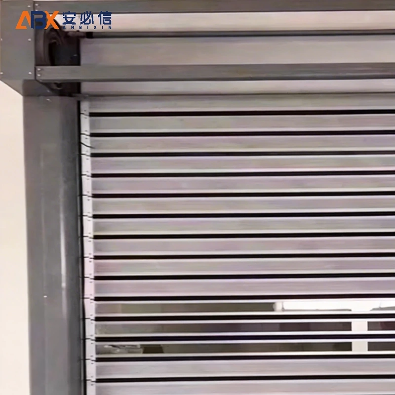 南昌市医药密闭高速门