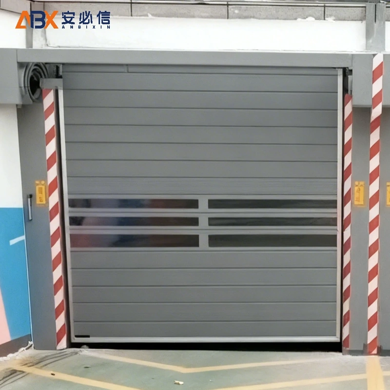 南昌市快速卷帘门